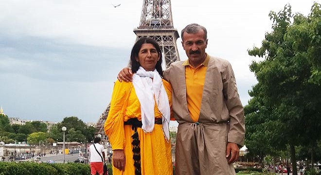 İnek satıp çıktıkları Avrupa turunda 15 ülkede 25 şehir gezdiler