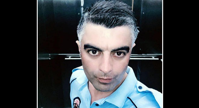 İnfaz koruma memuru, evinde tabancayla intihar etti