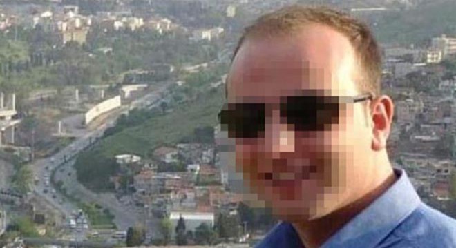İnfaz koruma memuru uyuşturucu ile yakalandı