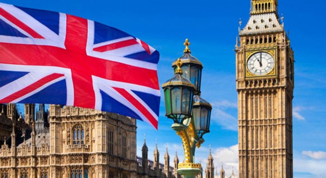 İngiltere Seyahatinde İnterneti Çözmenin En Pratik Yolu: eSIM ile Londra'da Çevrimiçi Kalmak