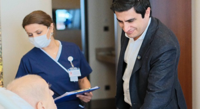 İnme Tamamen İyileşir Mi? İnme Tedavisi ve Robotik Rehabilitasyon