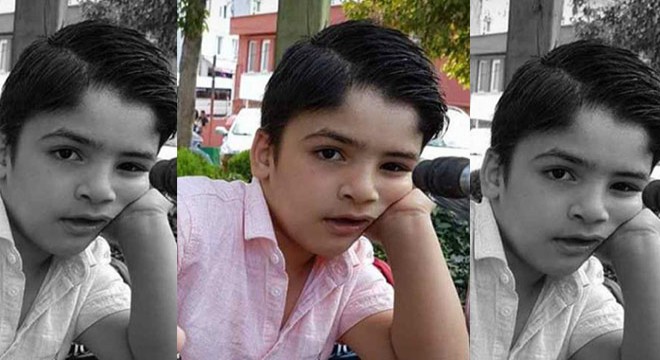 İnşaat çukuruna düşen Baran'dan kötü haber