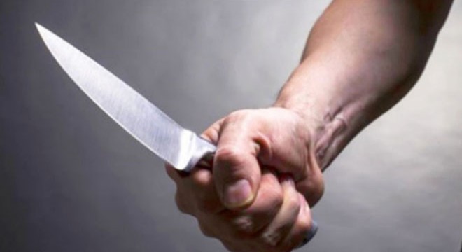 İnşaat işçilerinin tartışması kanlı bitti: 1 ölü