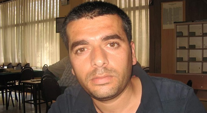 İnşaat işçisi evinde ölü bulundu