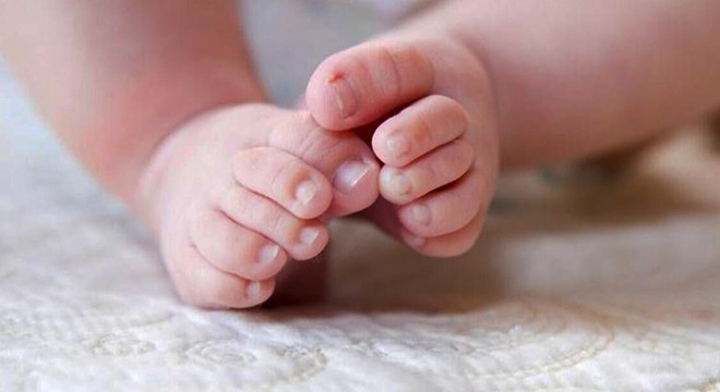İnşaat kenarında bebek cesedi bulundu