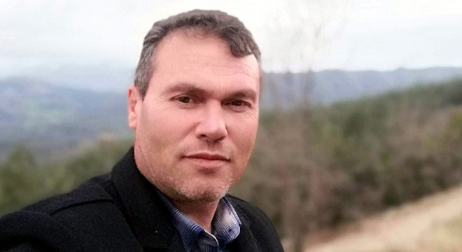 İnşaatı mühürlendi, evinin banyosunda ölü bulundu