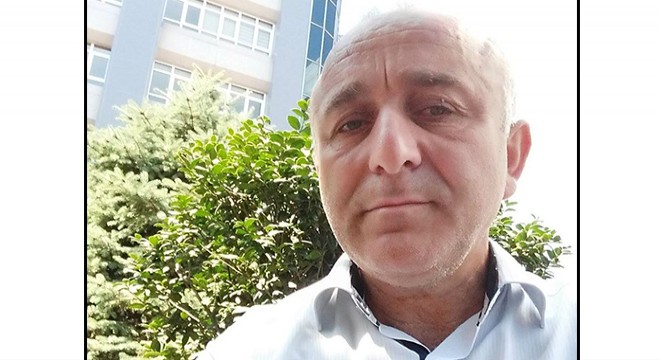 İnşaatın asansör boşluğuna düşen işçi öldü