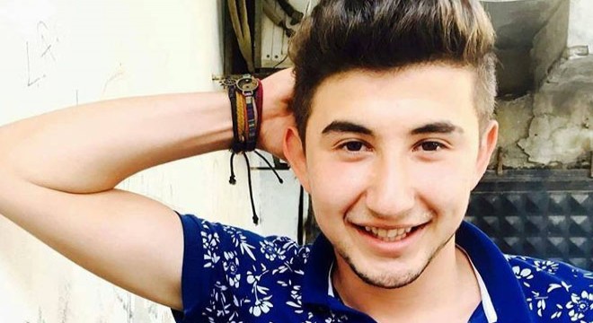 İnşaatta çalışırken akıma kapılıp öldü