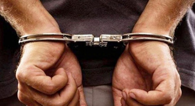 İnşaattan hırsızlık yapan 3 şüpheli tutuklandı