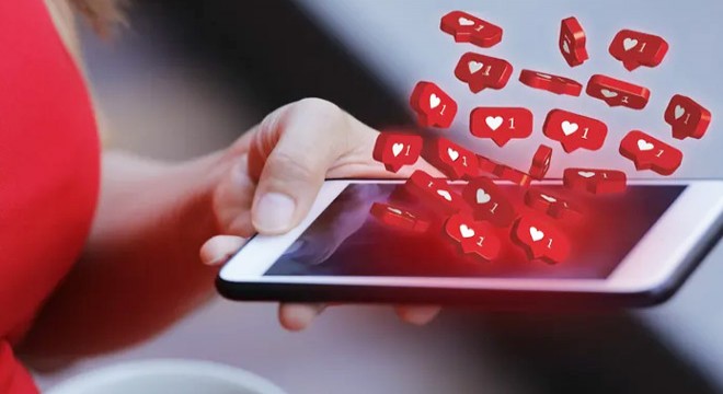 Instagram dan şok kısıtlama