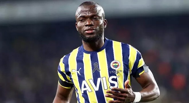 Internacional, Enner Valencia yı kadrosuna kattı