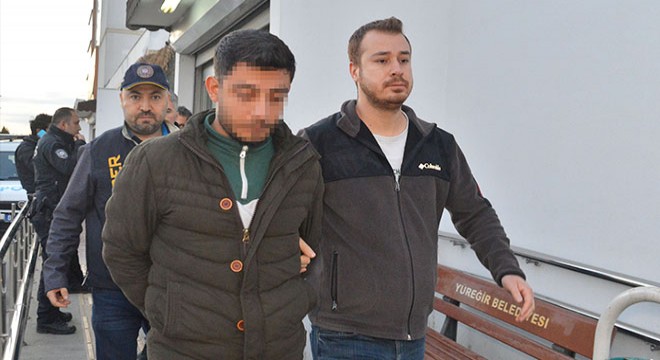 İnternet dolandırıcılarına operasyon: 45 gözaltı kararı