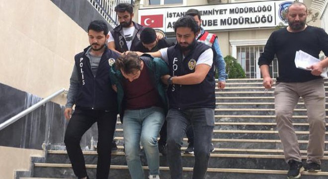 İnternet üzerinden eşya satarken bu tuzağa düşmeyin