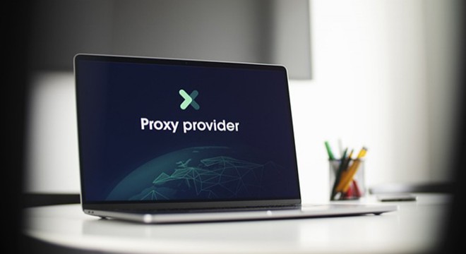 İnternetin Güvenli Limanı: Sağlam Proxy