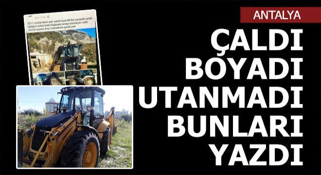 İnternetten yazdıkları 'Yuh' dedirtti