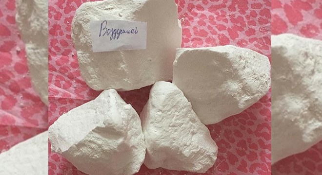 İnternetten 'yemelik' toprak satışı