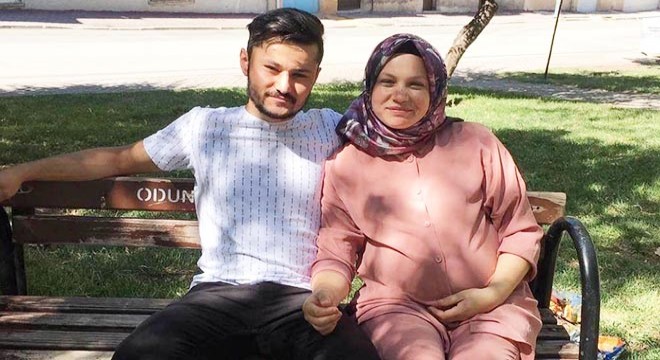 İntihar ettiği sanılan Gökhan’ı eşi öldürmüş