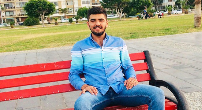 İntihar ettiği üzerinde durulan Berkay'ı kuzeni öldürmüş