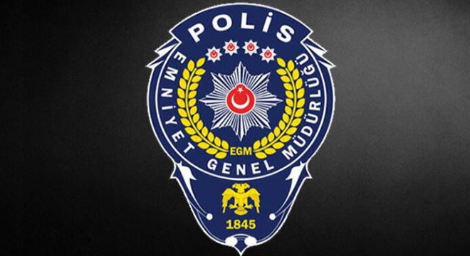 İntihara kalkışan alkollü kişiyi, polis kurtardı