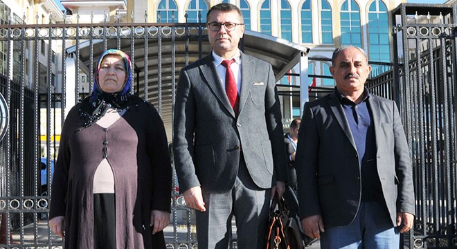 İntihara sürüklenen Zehra'nın babası: Başkalarının canı yanmasın