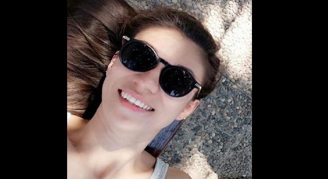 İntihardan önce eşiyle görüntülü konuşmuş