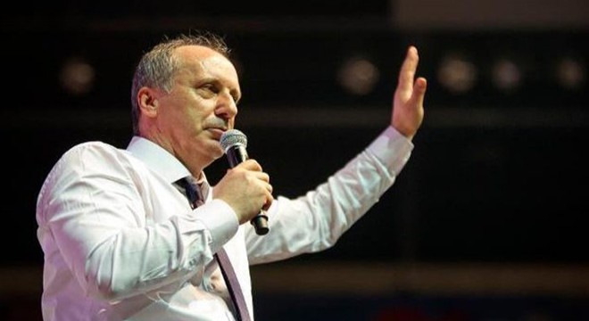 İptal edilen mitingler ile ilgili yeni karar
