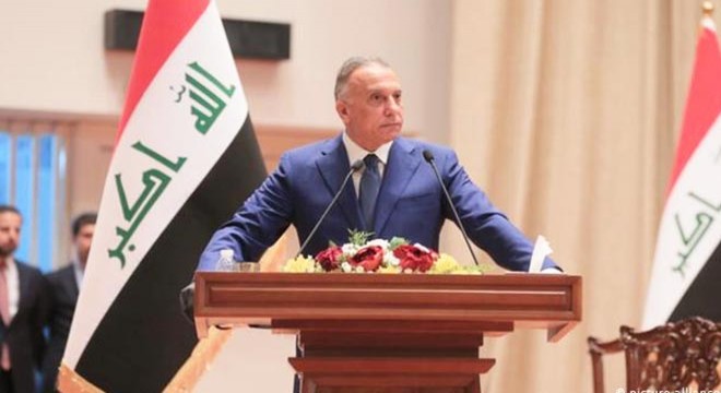 Irak ta yeni hükümet göreve başladı