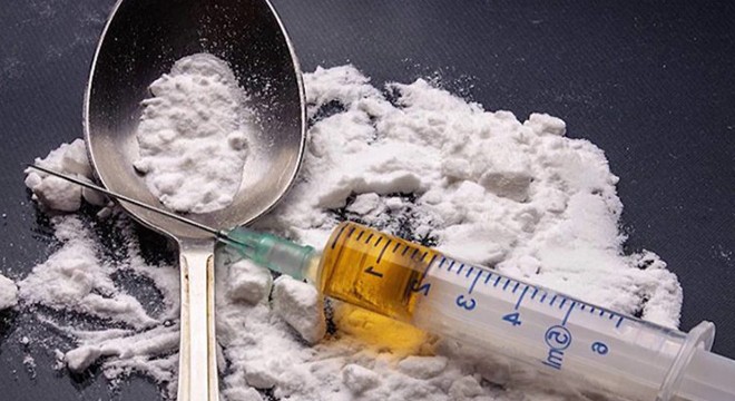 İran plakalı TIR'da 183 kilo eroin ele geçirildi