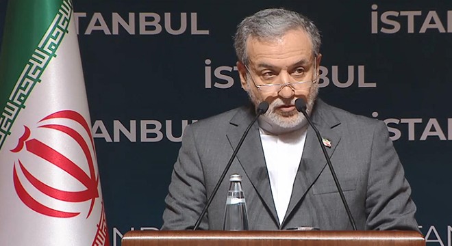 Arakçi: Ateşkes konusunda hiçbir anlaşma yok