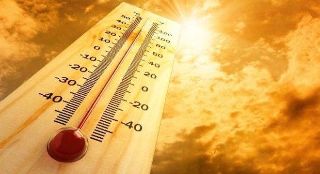 İran’da sıcak hava alarmı