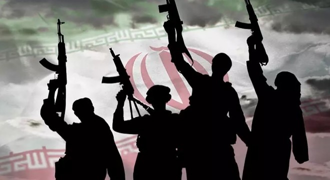 İran da silahlı saldırı: Ölü ve yaralılar var