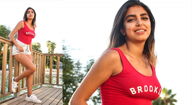 İranlı Hasani, ajans kadrosunda