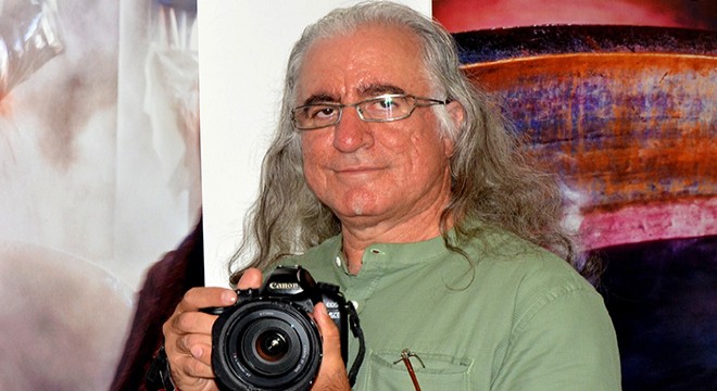 İranlı sanatçıdan fotoğraf sergisi