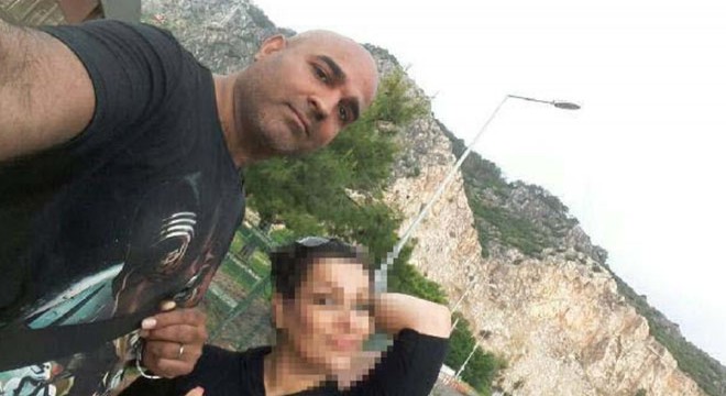 İranlı sevgiliye 200 bin liralık dolandırıcılık iddiası