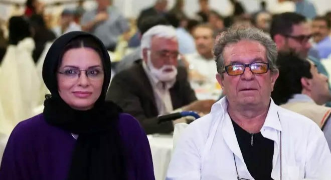 İranlı yönetmen ve oyuncu eşi evlerinde bıçaklanarak öldürüldü