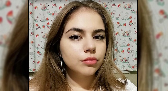İrem Su için helva dağıtıldı