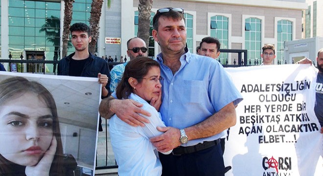 İrem Su'nun annesi: O bana ev yapacaktı ben ona yaptım