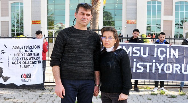 İrem Su'nun annesinden sanığın cezasının düşürülmesine tepki