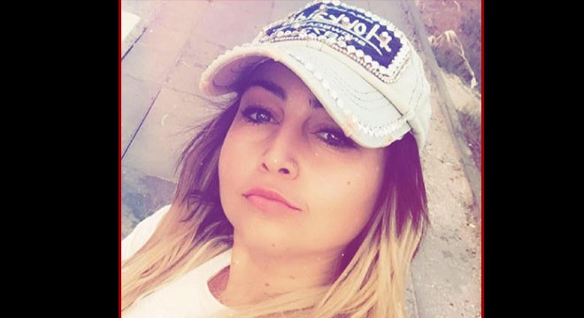 İrem’in katil zanlısı, saklandığı kulübede yakalandı