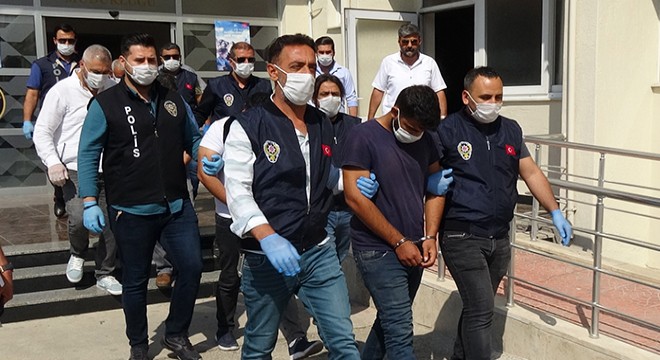 İrem'in öldürülmesinde 7 yakını için ağırlaştırılmış müebbet istemi