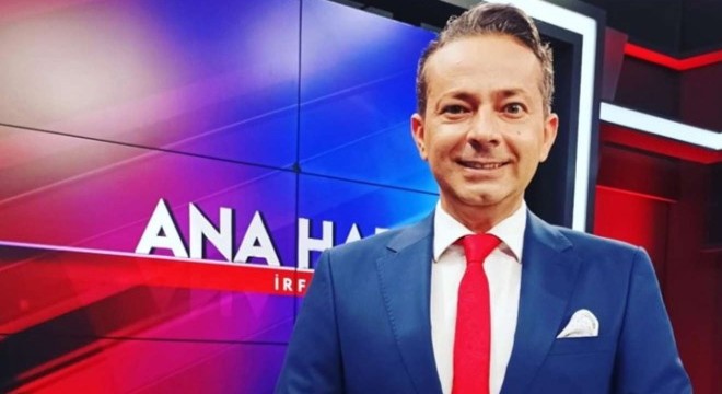 İrfan Değirmenci'den veda mesajı