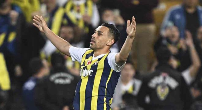 İrfan Can a sürpriz talip: 20 milyon euro