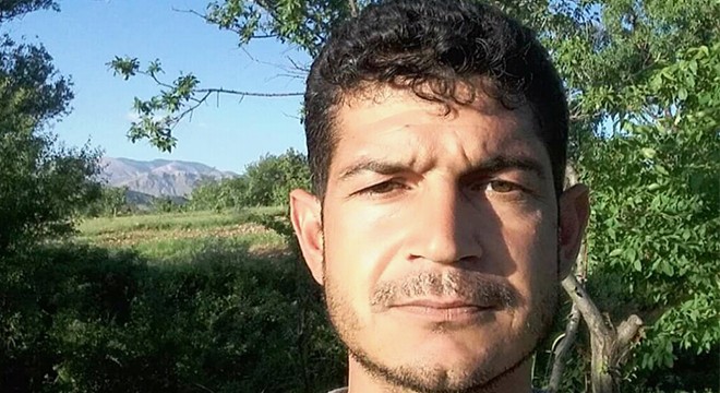 Irmağa uçan kamyonetin sürücüsünün cesedi bulundu