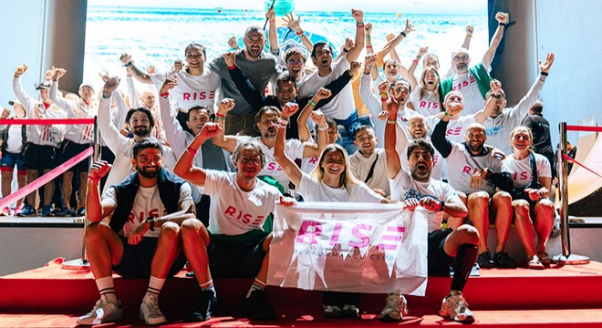 Ironman 70.3 Türkiye 2025 gerçekleşti