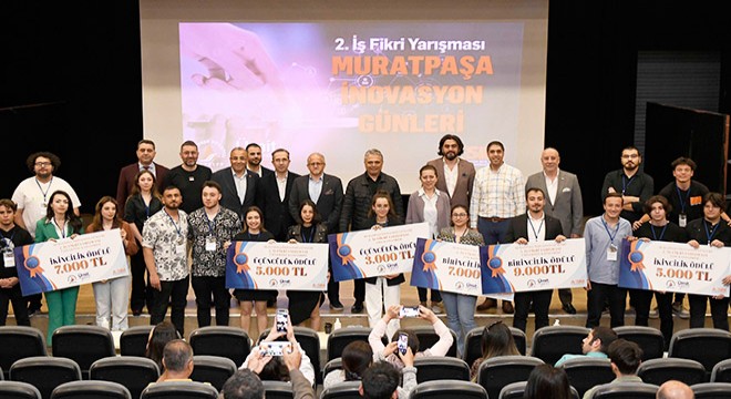 İş Fikri Yarışması'nda başvuru süresi uzatıldı