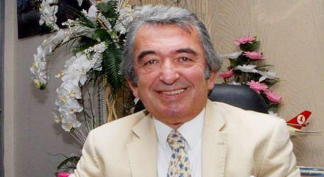 İş adamı, arkadaşının cenazesinde yaralandı
