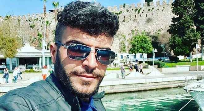 İş dönüşü silahlı saldırıda öldü