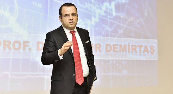 İş dünyası Antalya OSB'de bir araya geldi