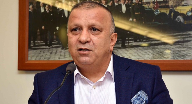 İş dünyası Manavgat'ta buluşacak