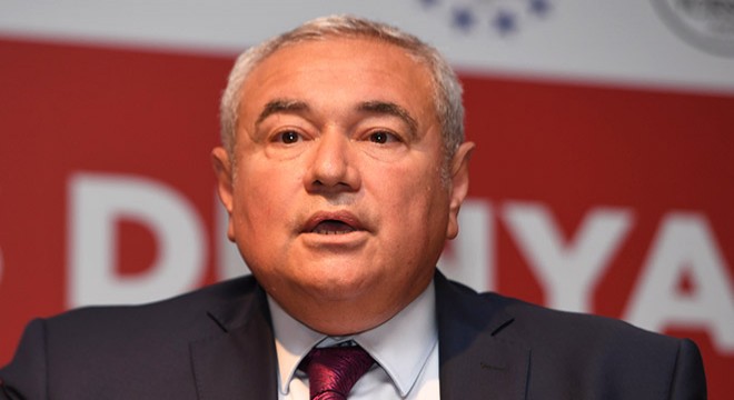 İş dünyası ve belediye başkanları zirvede buluştu